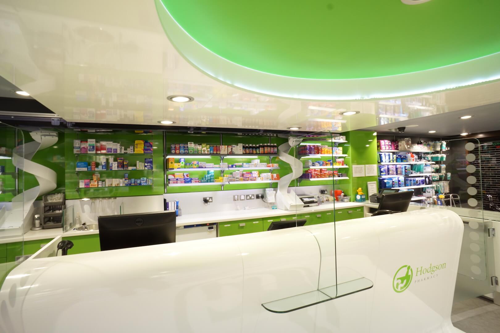 The Pharmacy Blog Hodgson Pharmacy in Longfield, Dartford