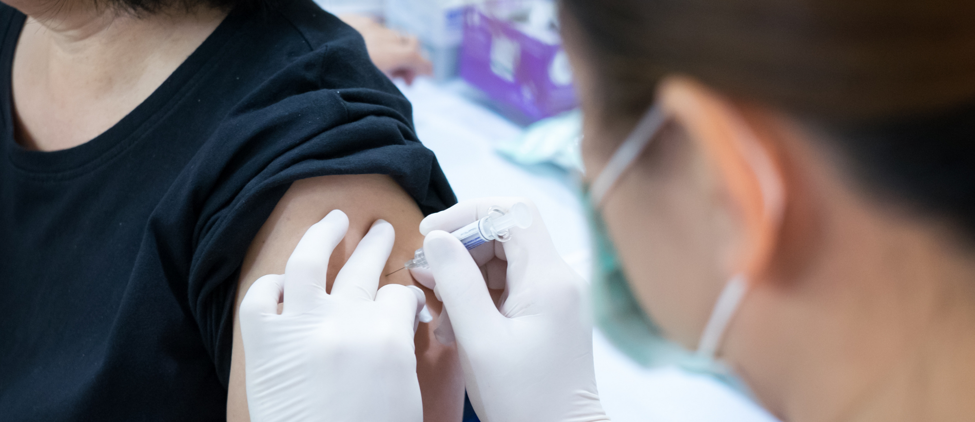 flu vaccination longfield dartford gravesend