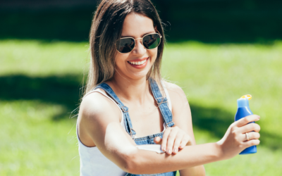 Should I Apply SPF Daily If I Live in the UK?