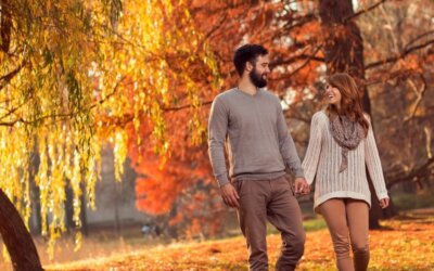 How to Stay Healthy This Autumn in Dartford