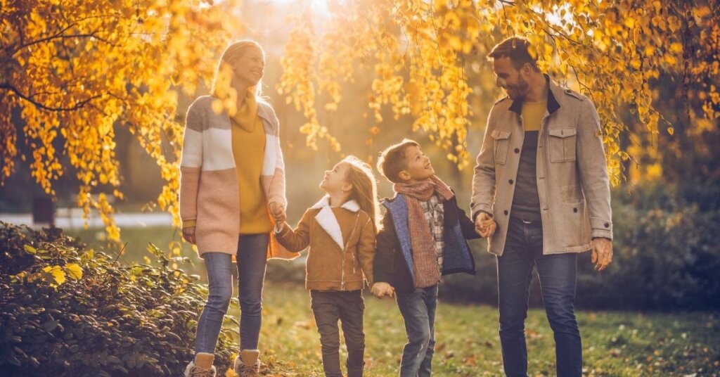 stay healthy autumn longfield dartford
