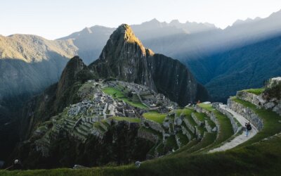 Why do I Need to Visit a Travel Clinic Before I Travel?