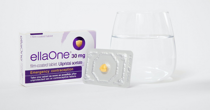 ellaOne morning after pill in Longfield, Dartford