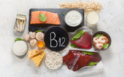 What You Need to Know About Vitamin B12