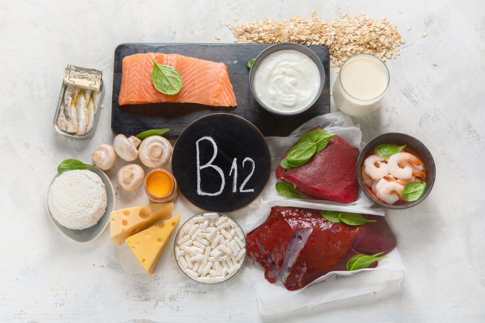 What You Need to Know About Vitamin B12 Hodgson Pharmacy