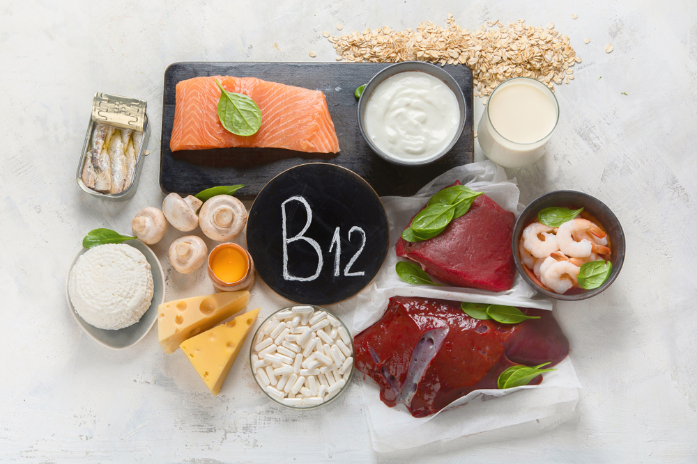What You Need to Know About Vitamin B12
