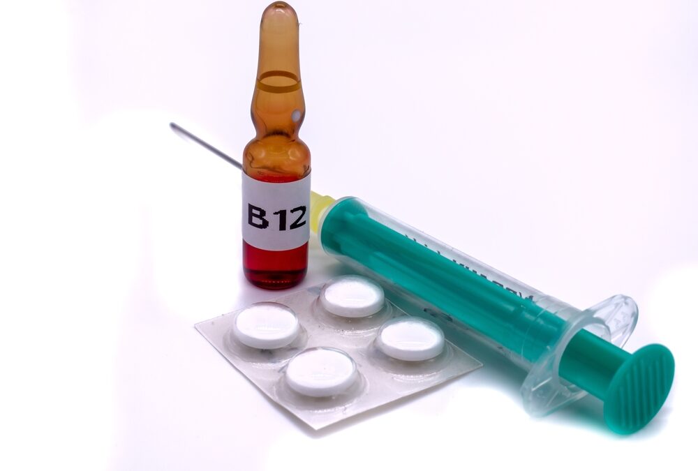 B12 Injections Can Increase Your Energy Levels and Boost Your Immune System