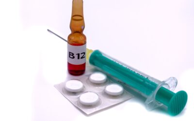 B12 Injections Can Increase Your Energy Levels and Boost Your Immune System