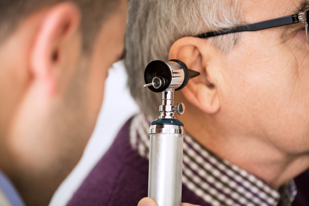 What are the benefits Ear microsuction