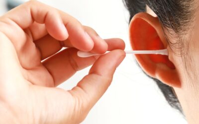 What Causes the Earwax to Build Up?