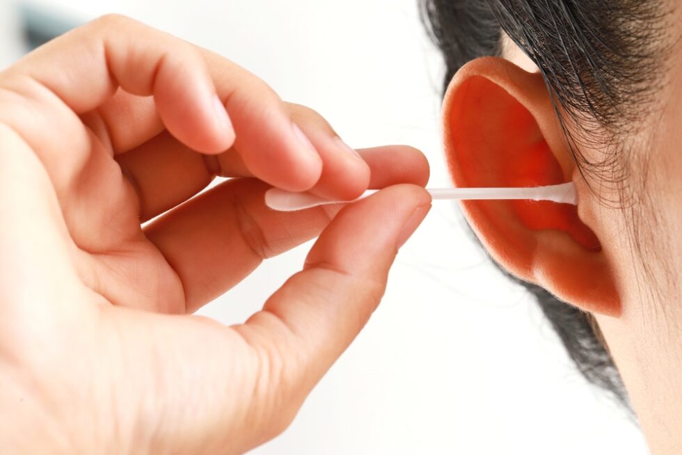 What Causes the Earwax to Build Up? Hodgson Pharmacy