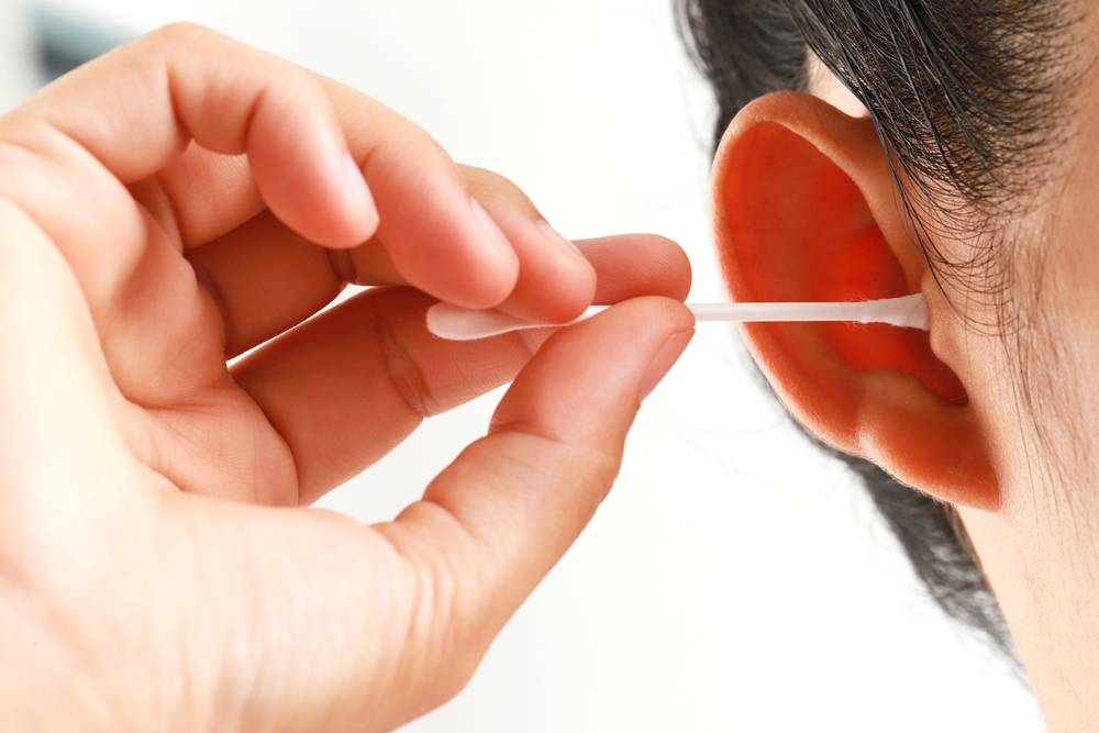 What Causes the Earwax to Build Up?