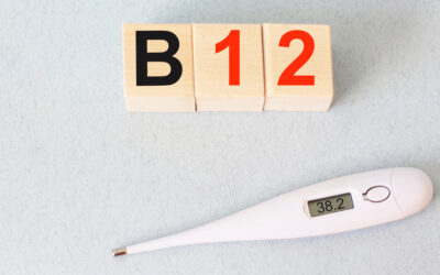 Facts About Vitamin B12 