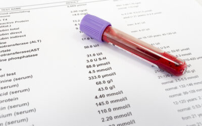 How to Improve Blood Test Results & Overall Health
