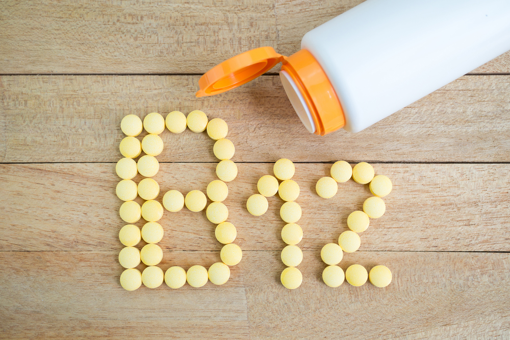 Vitamin B12 into Your Daily Diet