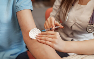 Private Blood Testing in Kent – Accurate and Confidential Diagnostic Services for Your Well-being!