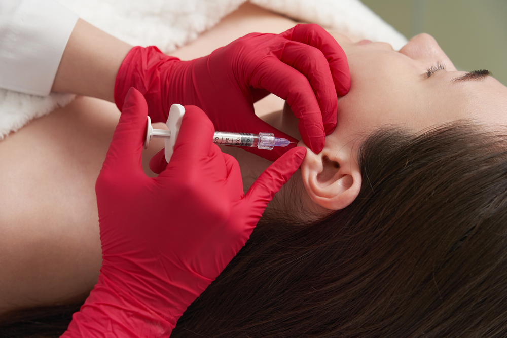 Which Is Better Ear Syringing or Microsuction?