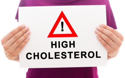 What Are The 5 Signs of High Cholesterol?