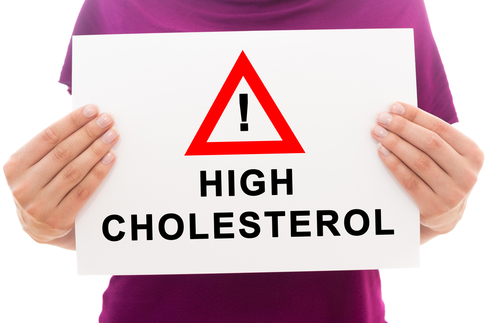 What Are The 5 Signs of High Cholesterol?