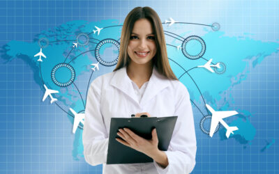 Where Can I Find a Travel Clinic in Bexley?