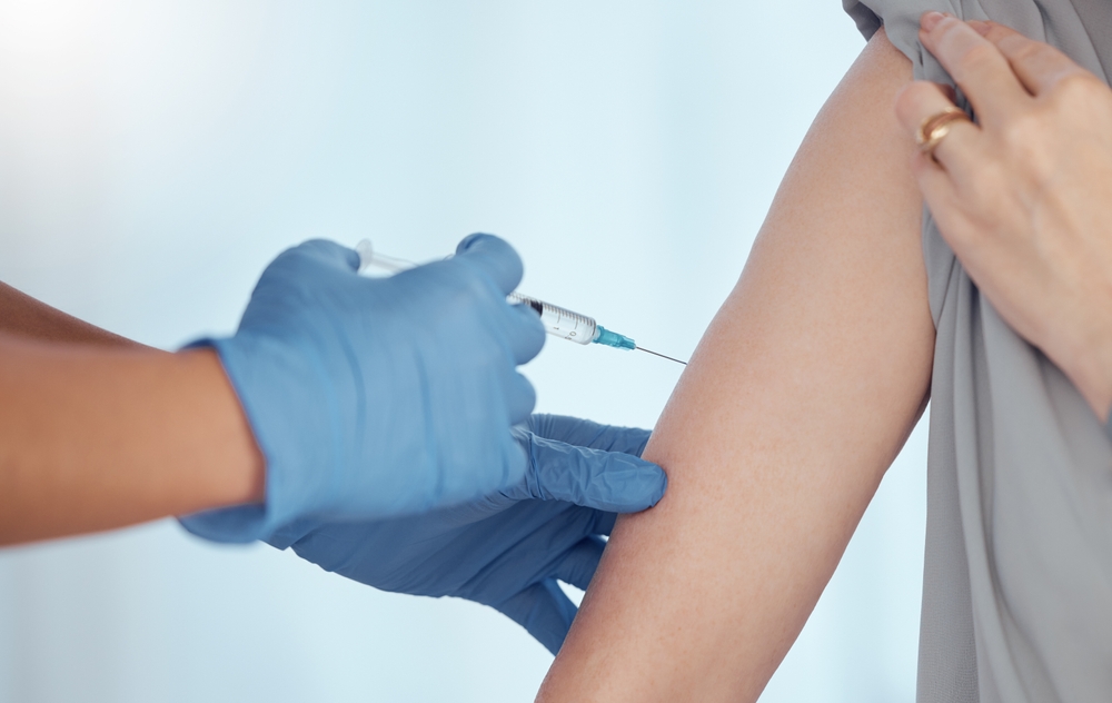 flu vaccine services