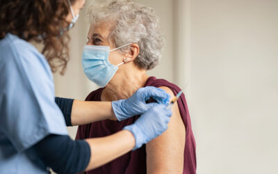 What Are the 3 Types of Flu Vaccines?