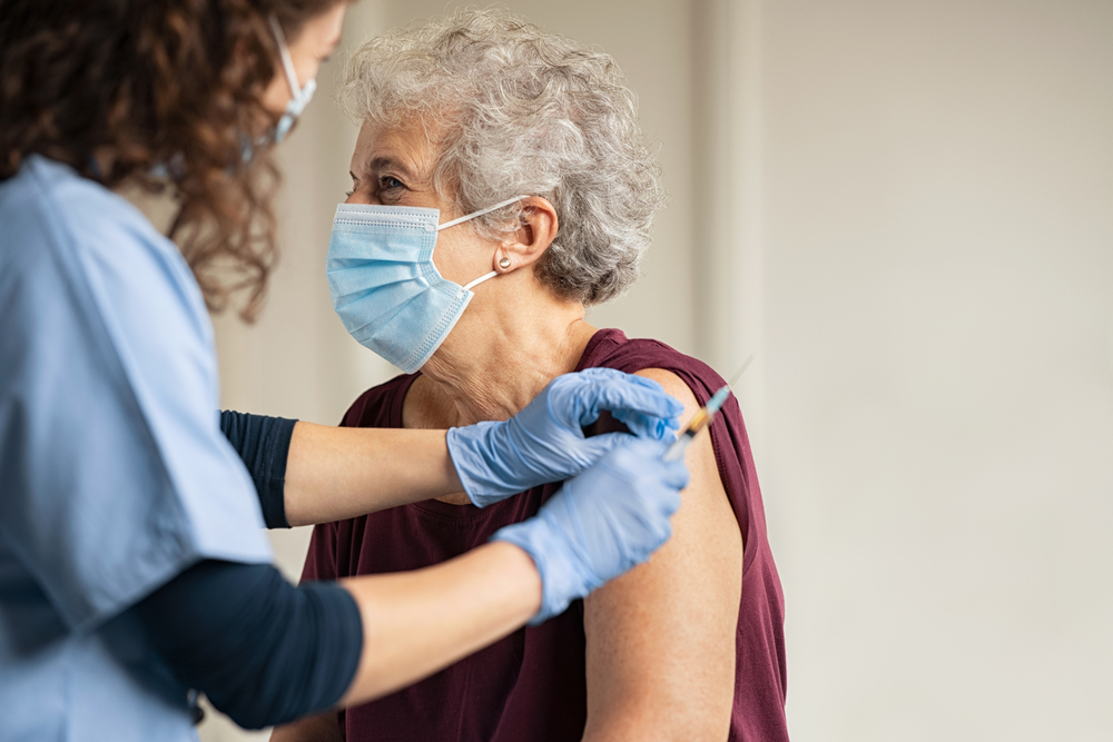 What Are the 3 Types of Flu Vaccines?