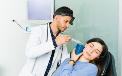 Is It Good to Get Your Earwax Removed?