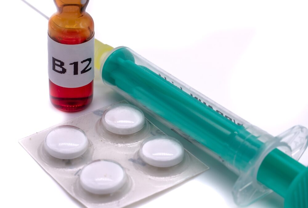 How Quickly Do You Feel Better After B12 Injections?