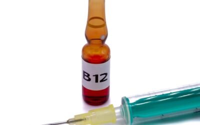 How Do I Increase My B12 Levels?