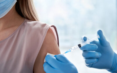 Different Types of Flu Vaccines in the UK