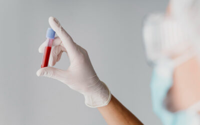 Where to Get Private Blood Tests in the UK?