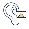 Earwax Icon