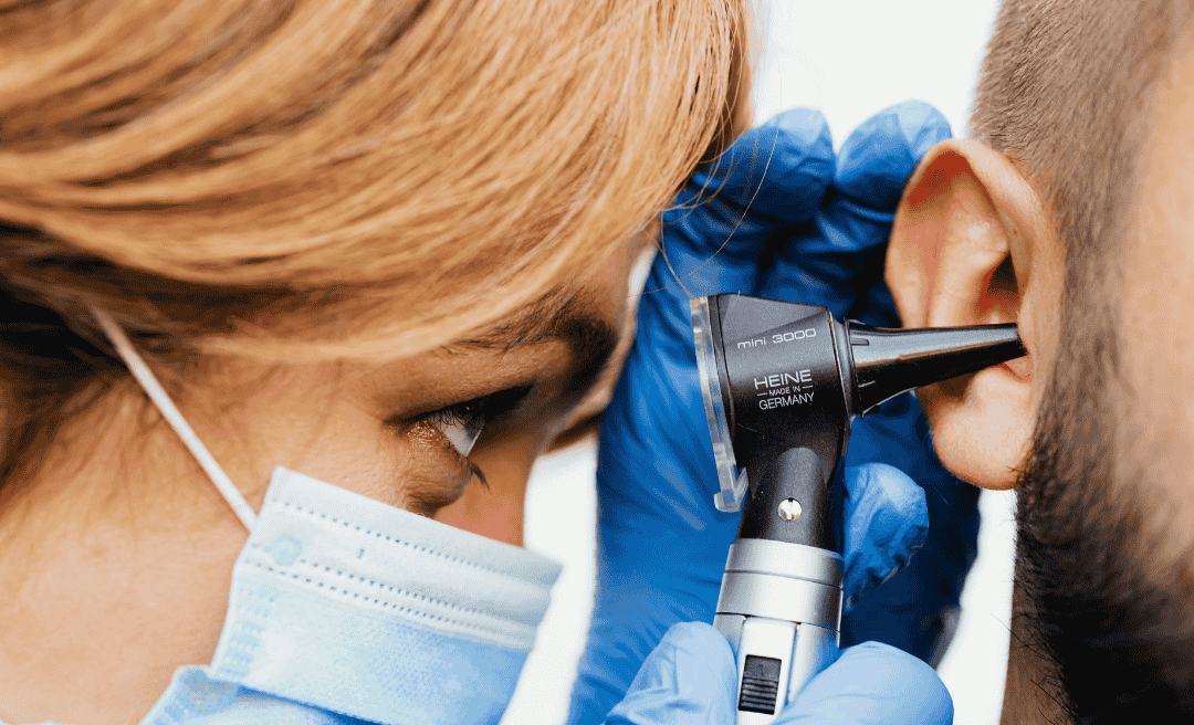 What to Expect During Your Microsuction Appointment at Hodgson Pharmacy