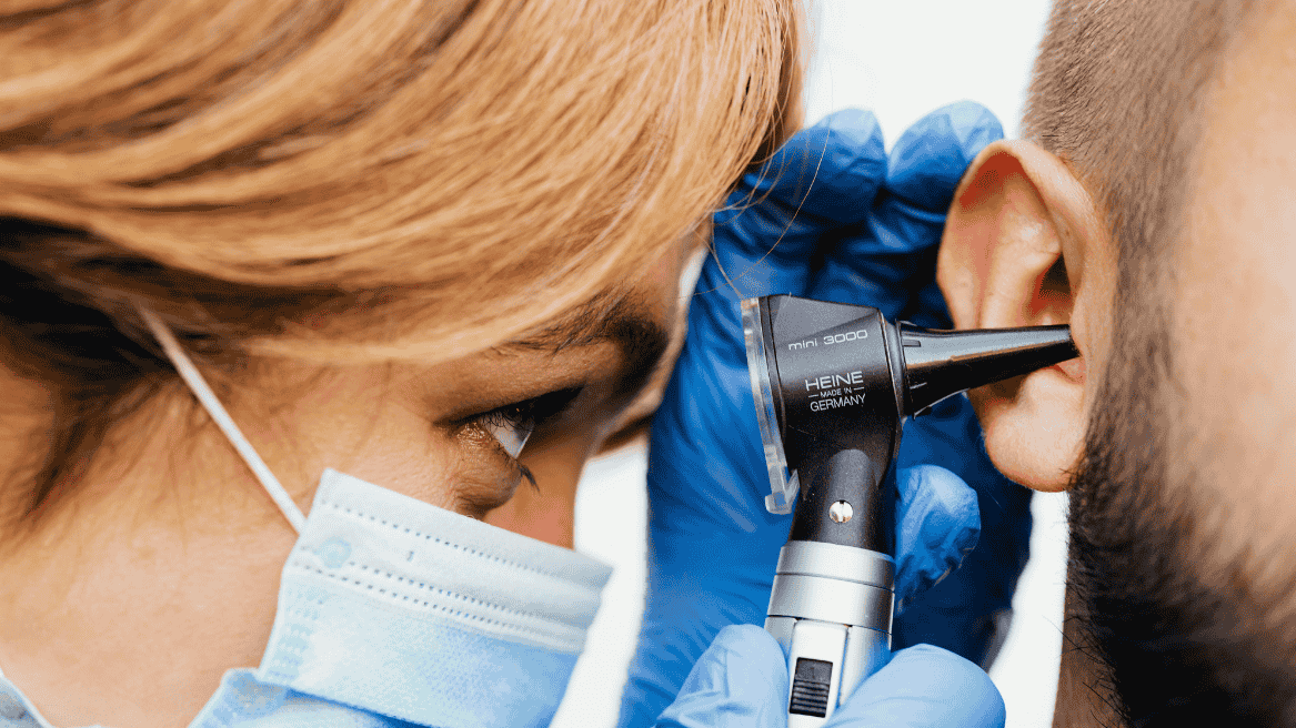 What to Expect During Your Microsuction Appointment