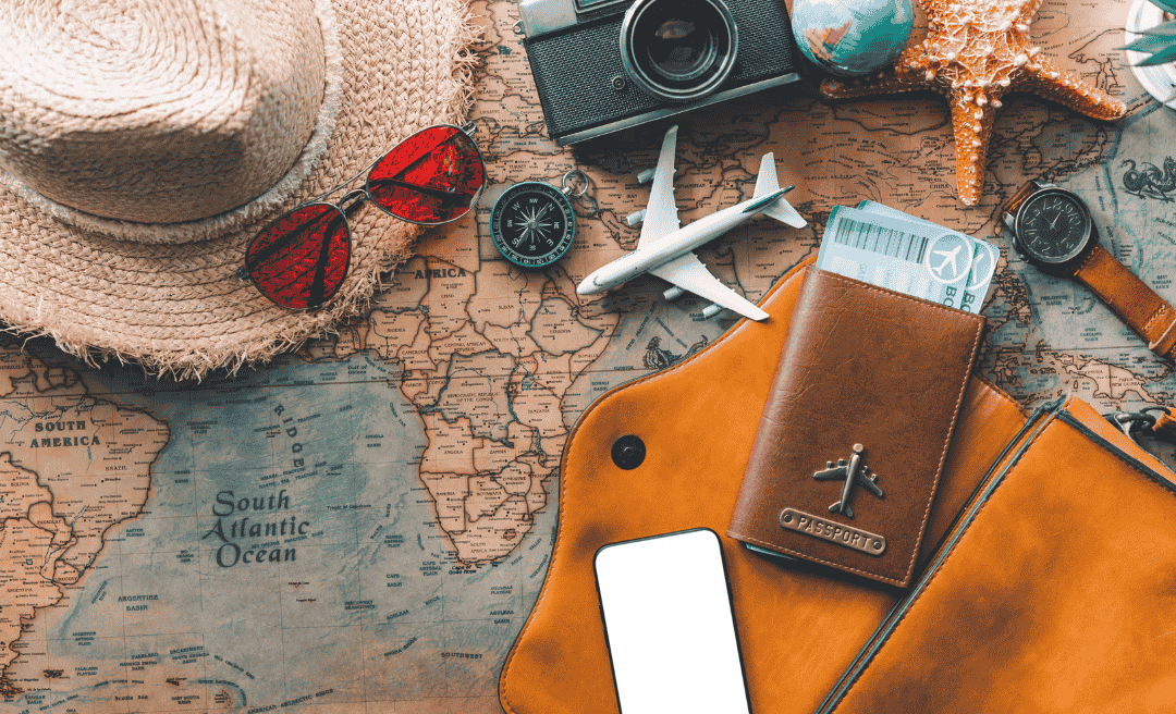 Planning a Trip? Here’s Why You Should Visit Hodgson Pharmacy’s Travel Clinic First