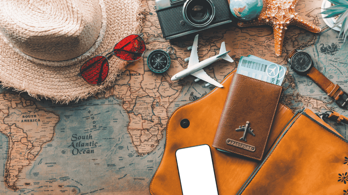 Planning a Trip - Visit Hodgson Pharmacy’s Travel Clinic First