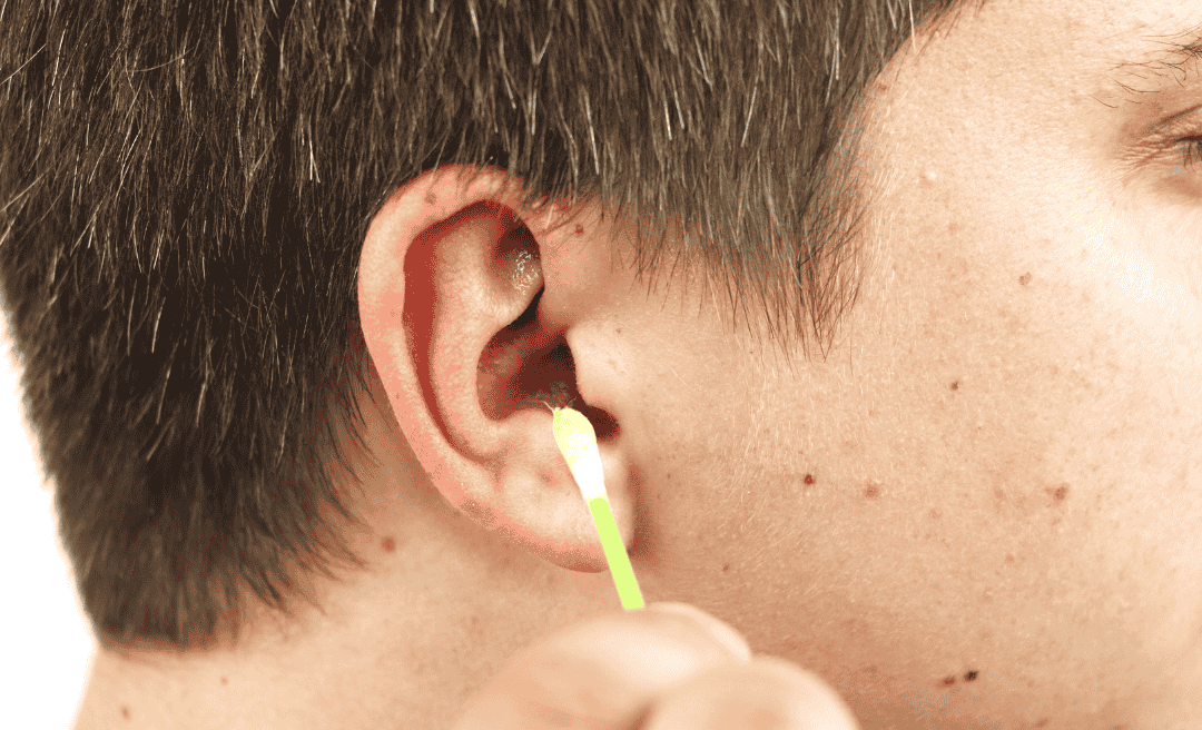 How Often Should You Have Earwax Removed? Expert Advice from Hodgson Pharmacy