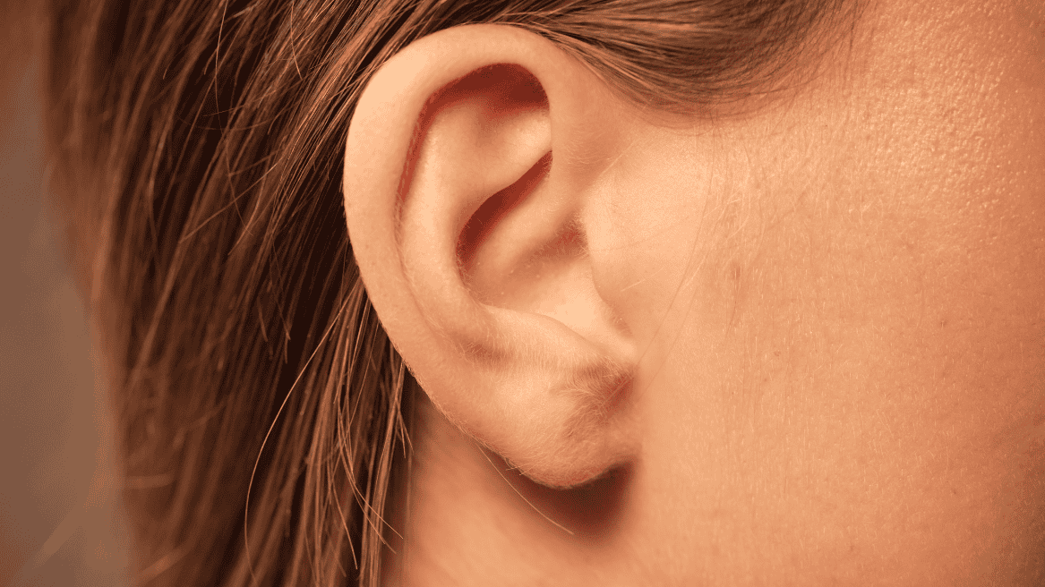 Struggling with Blocked Ears - Microsuction is the Safest Way to Remove Earwax