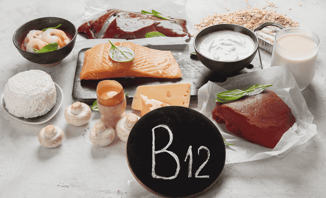 Vitamin B12 and Weight Loss: Is There a Connection?