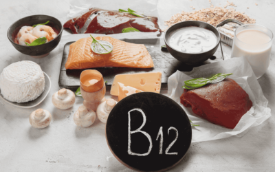 Vitamin B12 and Weight Loss: Is There a Connection?