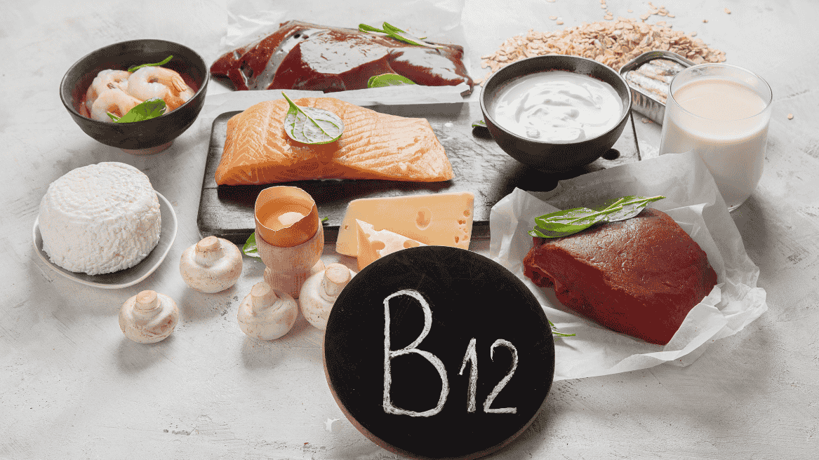 Vitamin B12 and Weight Loss: Is There a Connection?