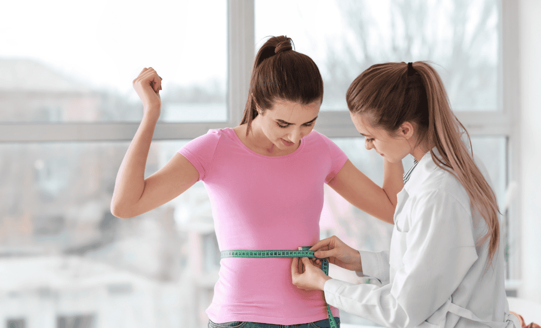 Why Your Weight Loss Plan Should Start with a Pharmacy Consultation
