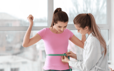 Why Your Weight Loss Plan Should Start with a Pharmacy Consultation