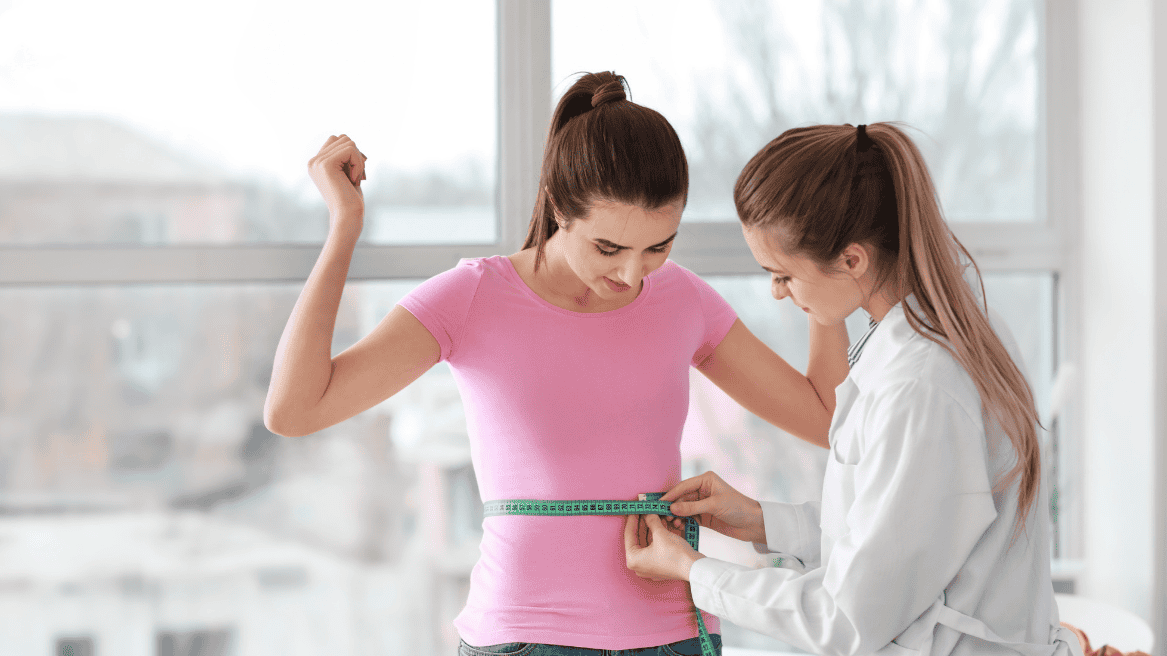 Why Your Weight Loss Plan Should Start with a Pharmacy Consultation