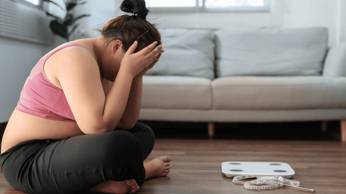 Common Weight Loss Mistakes