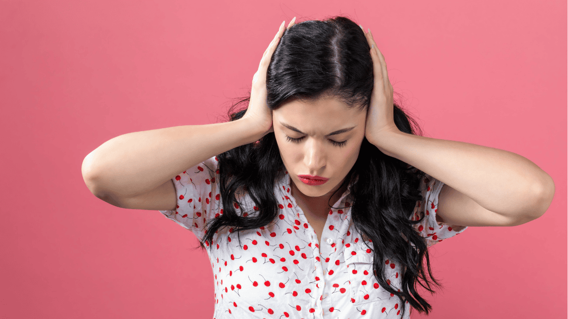 Blocked Ears - When to See a Pharmacist for Earwax Removal
