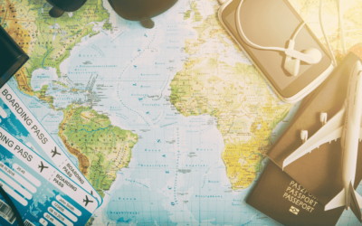 Heading Abroad? Visit Hodgson Pharmacy’s Travel Clinic in Longfield First
