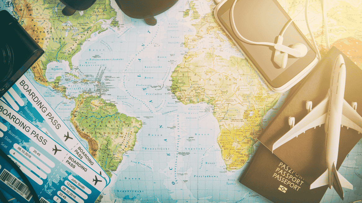 Heading Abroad? Visit Hodgson Pharmacy’s Travel Clinic in Longfield First