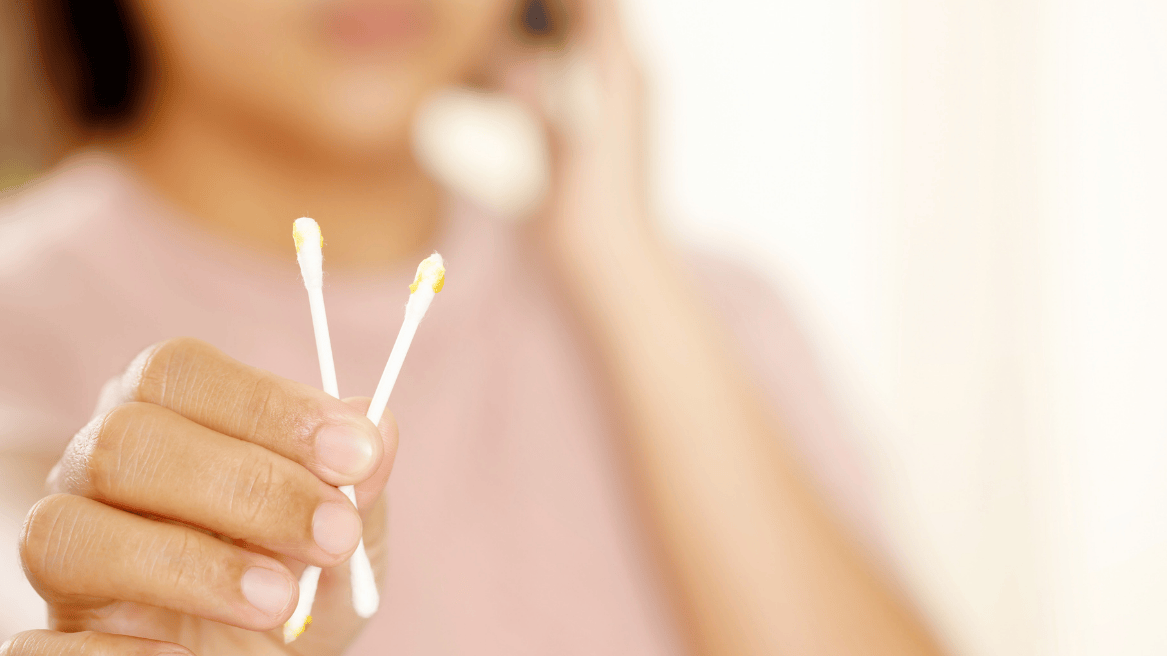 Prevent Earwax Build-Up and get It Removed